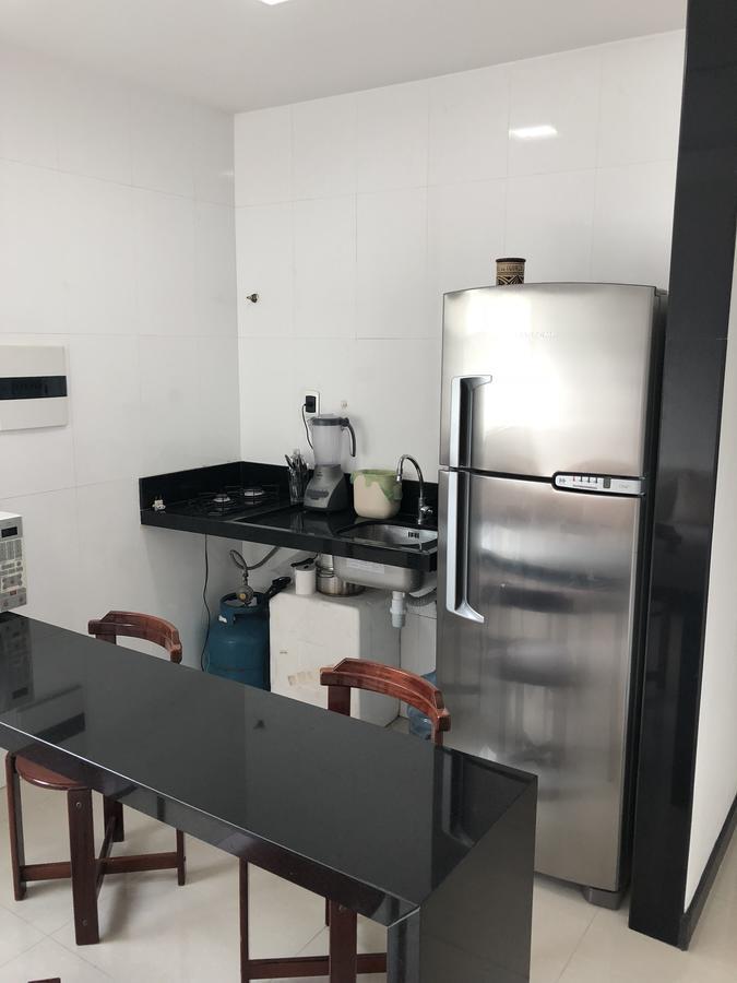 Apartamento Barra Сальвадор Экстерьер фото