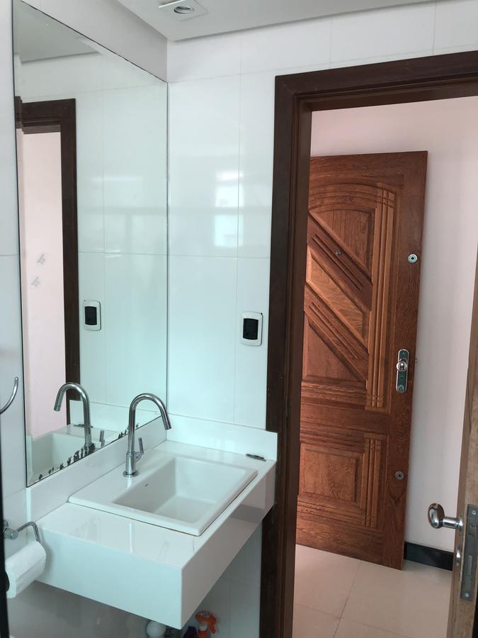 Apartamento Barra Сальвадор Экстерьер фото