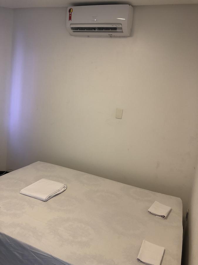 Apartamento Barra Сальвадор Экстерьер фото