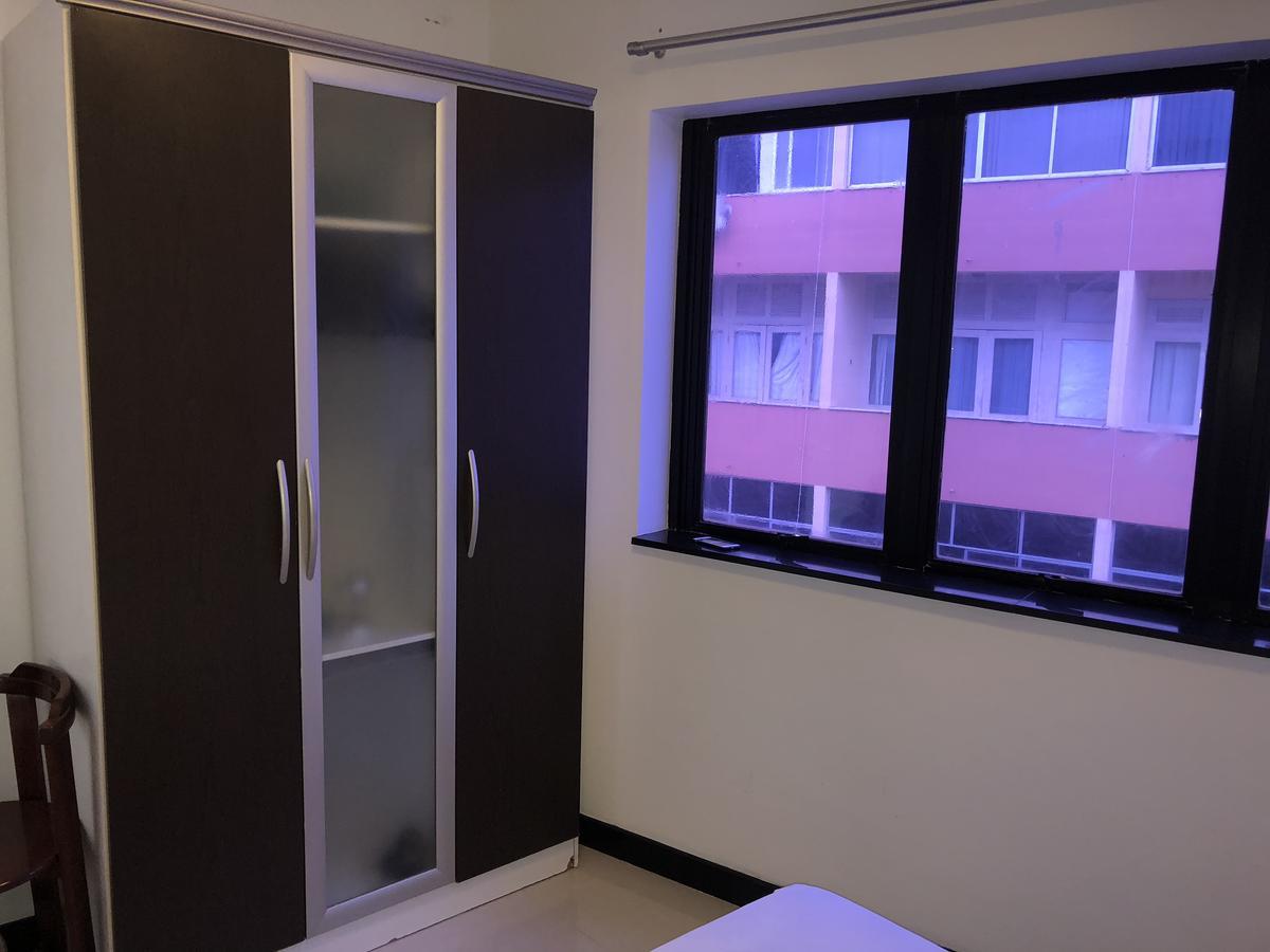 Apartamento Barra Сальвадор Экстерьер фото