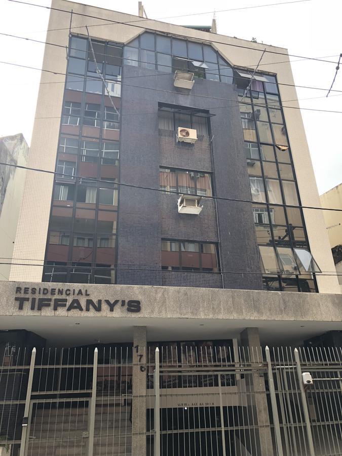 Apartamento Barra Сальвадор Экстерьер фото