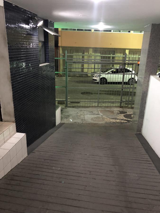Apartamento Barra Сальвадор Экстерьер фото