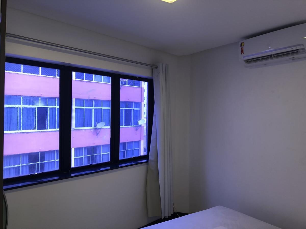 Apartamento Barra Сальвадор Экстерьер фото