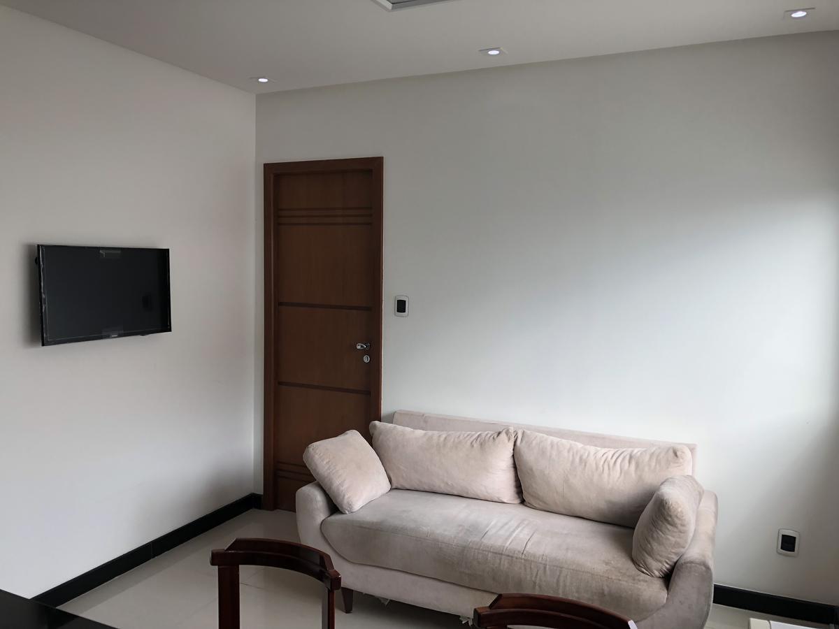 Apartamento Barra Сальвадор Экстерьер фото