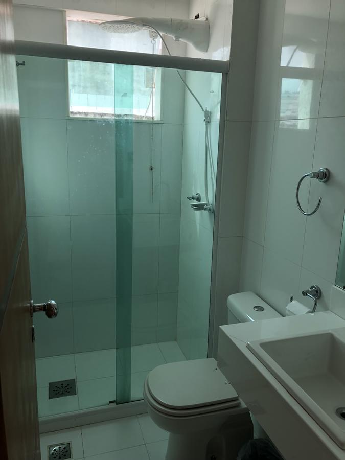 Apartamento Barra Сальвадор Экстерьер фото