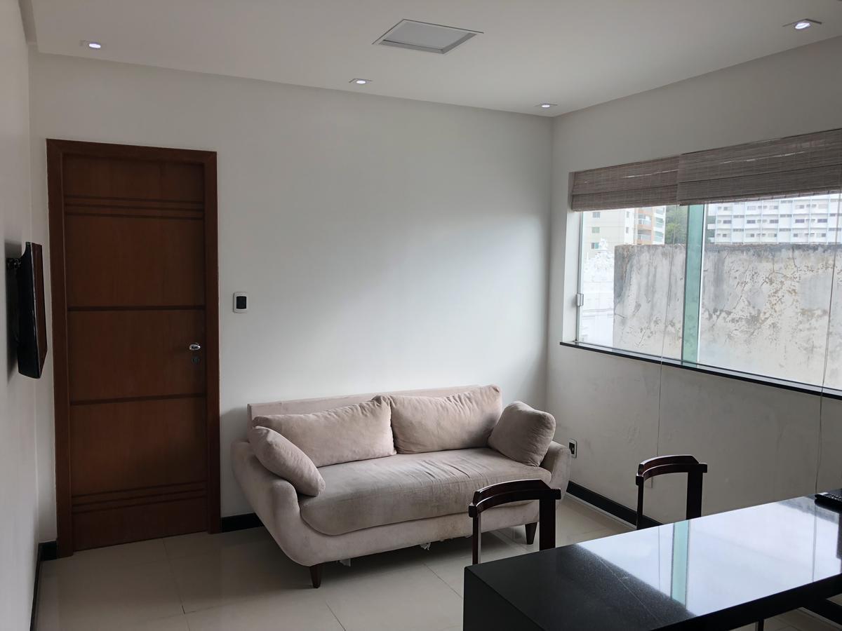 Apartamento Barra Сальвадор Экстерьер фото