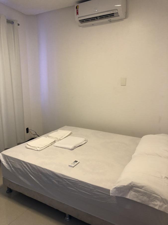 Apartamento Barra Сальвадор Экстерьер фото