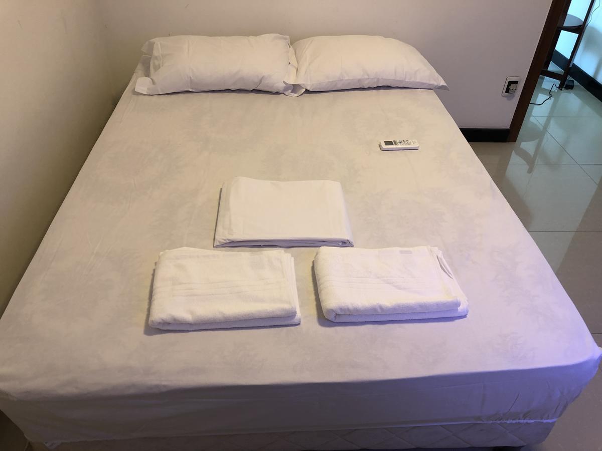 Apartamento Barra Сальвадор Экстерьер фото
