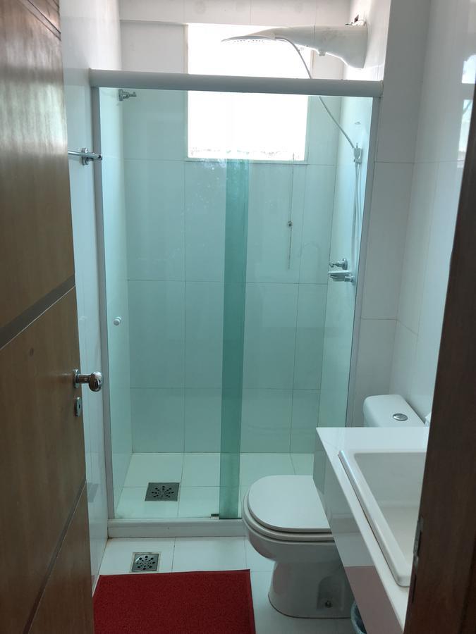 Apartamento Barra Сальвадор Экстерьер фото