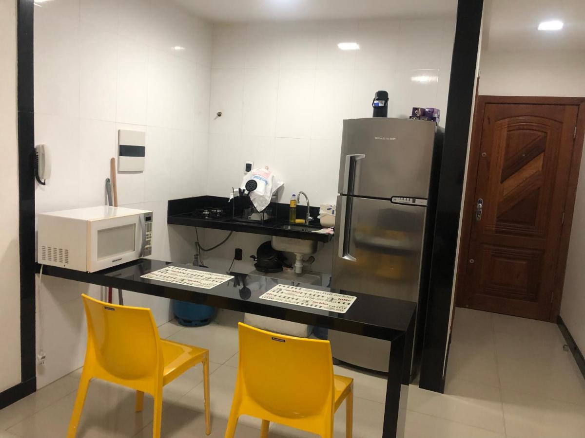 Apartamento Barra Сальвадор Экстерьер фото