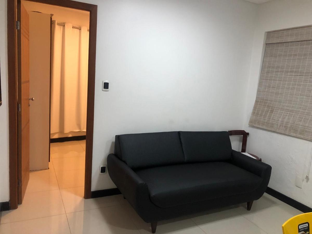 Apartamento Barra Сальвадор Экстерьер фото