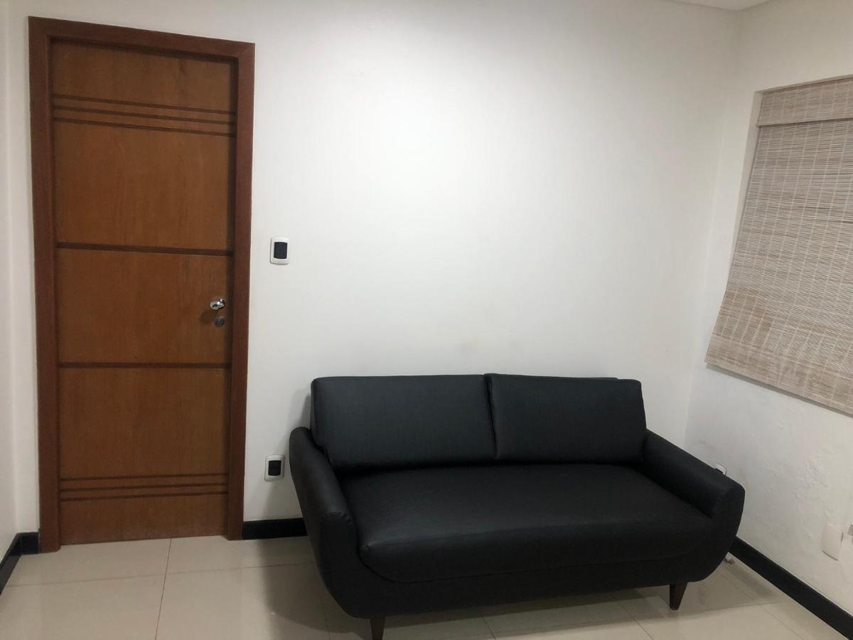 Apartamento Barra Сальвадор Экстерьер фото